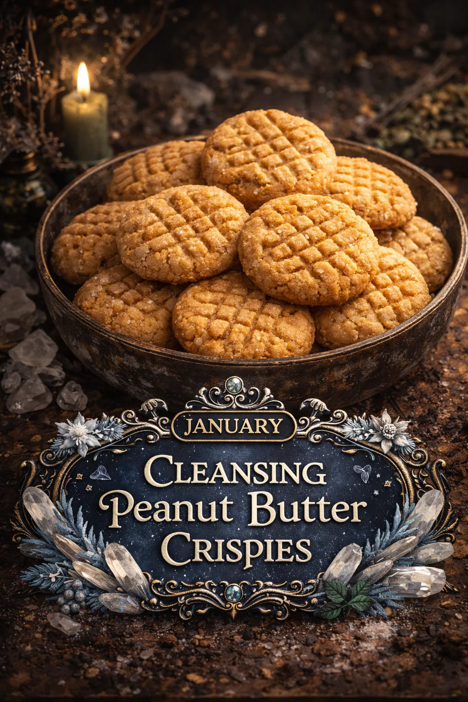 The Wicked Cookie Coven