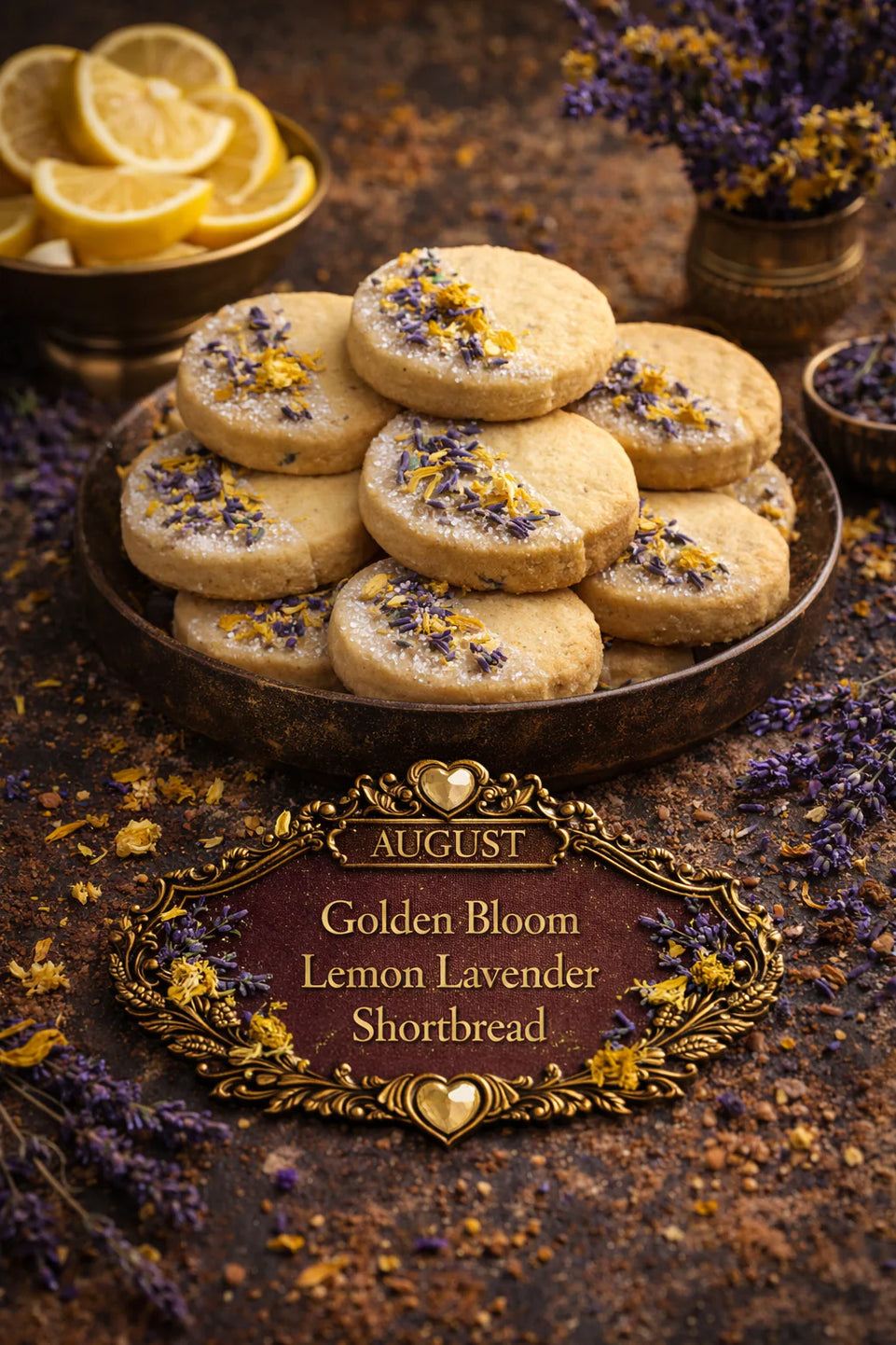 The Wicked Cookie Coven