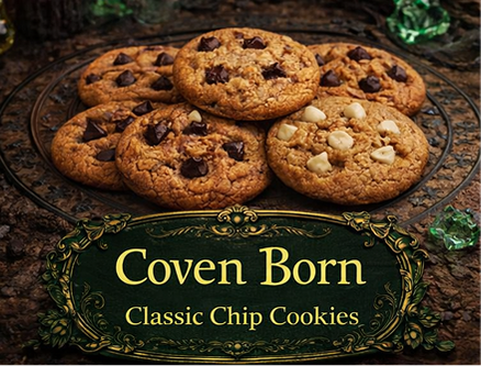 Coven Born