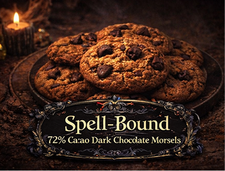 Spell-Bound