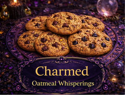 Charmed