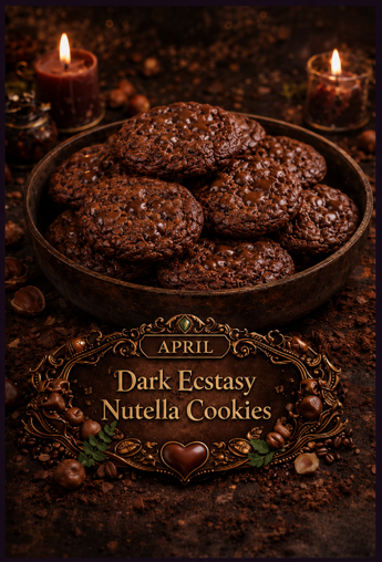 The Wicked Cookie Coven