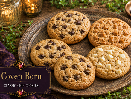 Coven Born