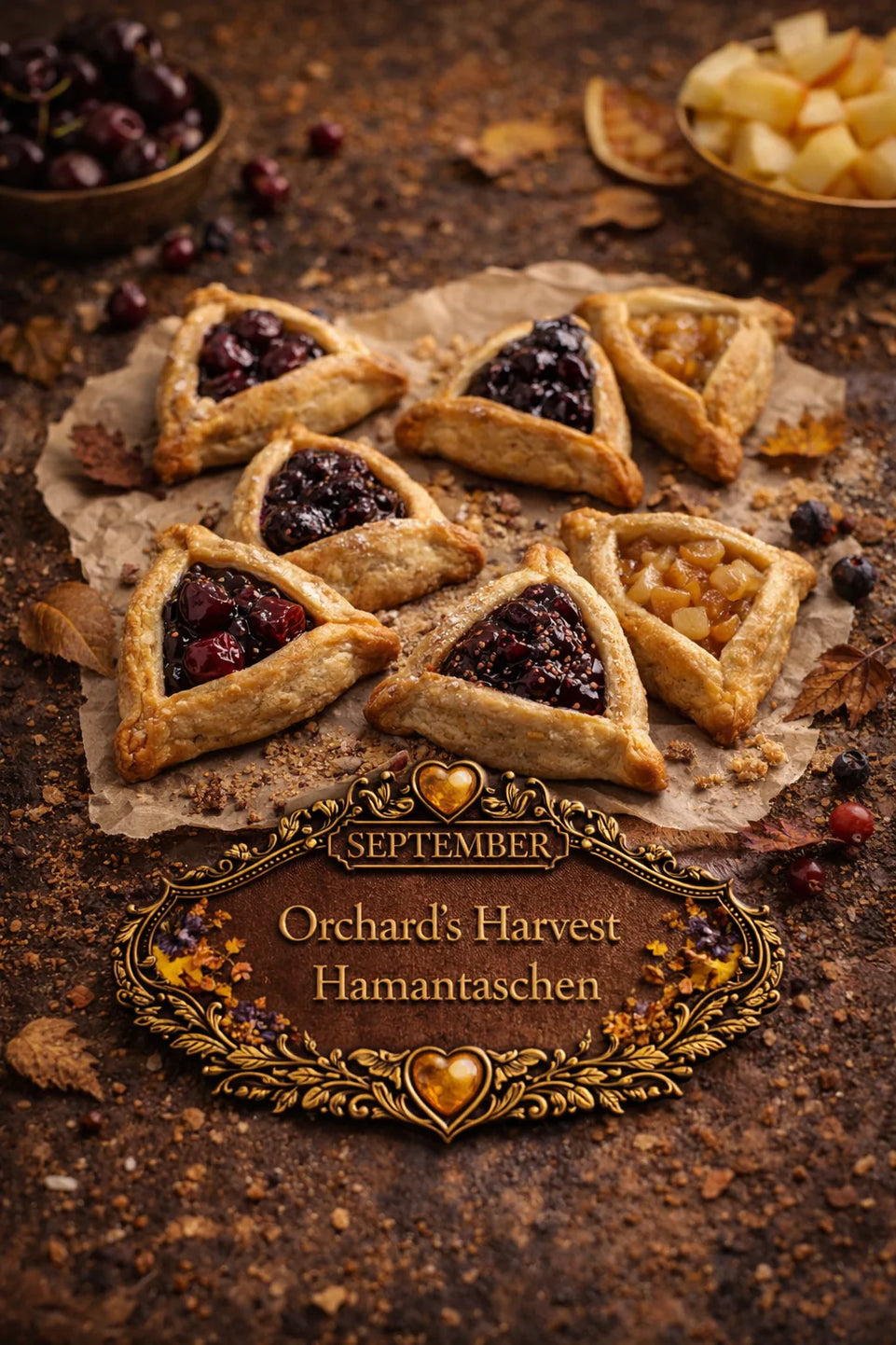 The Wicked Cookie Coven